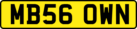 MB56OWN