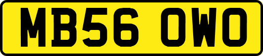 MB56OWO