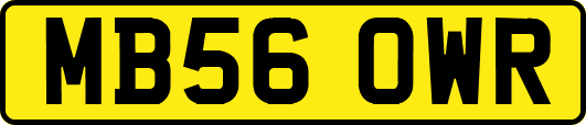 MB56OWR