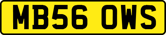 MB56OWS