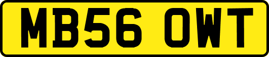 MB56OWT