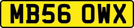 MB56OWX