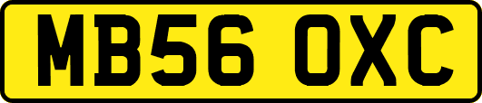 MB56OXC