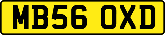 MB56OXD
