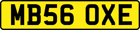 MB56OXE