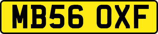MB56OXF