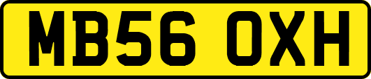 MB56OXH