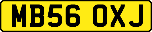 MB56OXJ