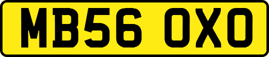 MB56OXO