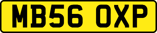 MB56OXP