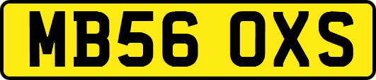 MB56OXS