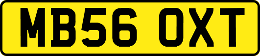 MB56OXT