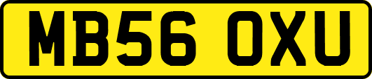 MB56OXU