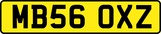 MB56OXZ