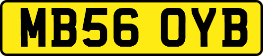MB56OYB
