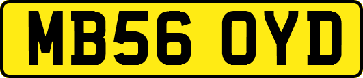 MB56OYD