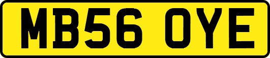MB56OYE