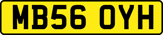MB56OYH