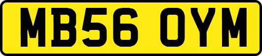 MB56OYM