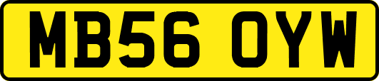 MB56OYW