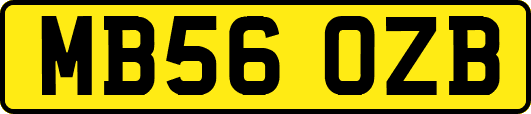 MB56OZB
