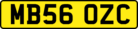 MB56OZC