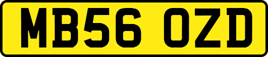 MB56OZD