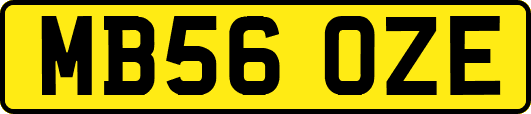 MB56OZE