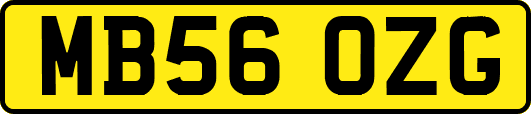 MB56OZG