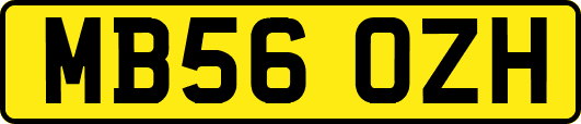 MB56OZH