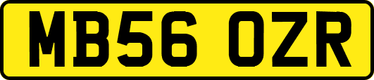 MB56OZR