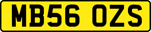 MB56OZS