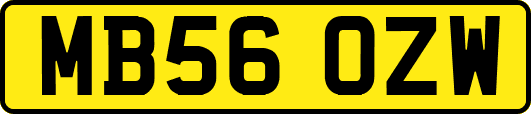 MB56OZW