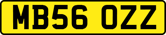 MB56OZZ