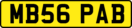 MB56PAB