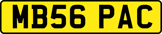 MB56PAC