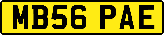 MB56PAE