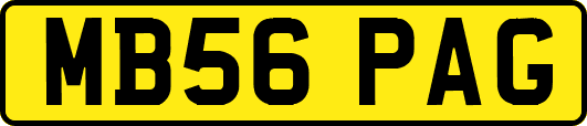 MB56PAG
