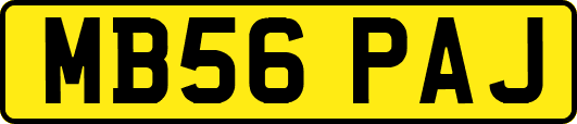 MB56PAJ