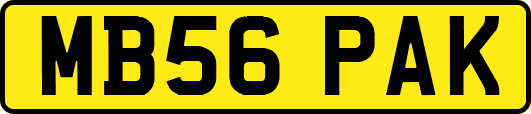 MB56PAK