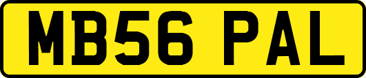 MB56PAL