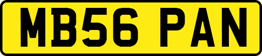 MB56PAN
