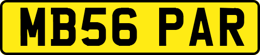 MB56PAR