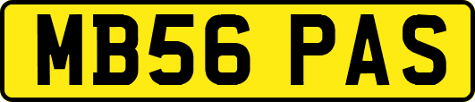 MB56PAS