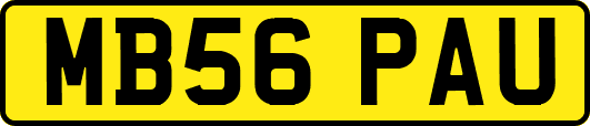MB56PAU