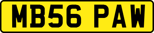 MB56PAW