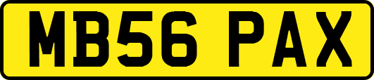MB56PAX