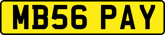 MB56PAY