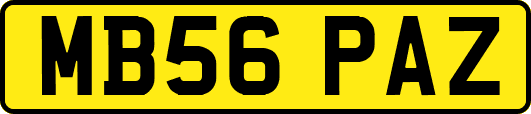 MB56PAZ