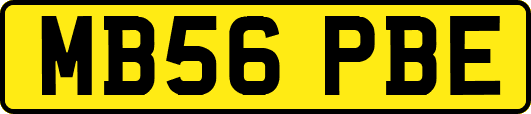 MB56PBE